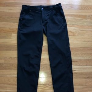 Lululemon Boyfriend Pant 6